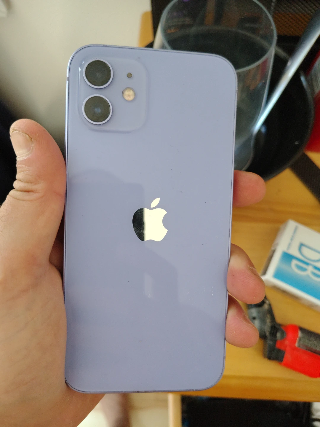 iPhone 14 Pro - photo 3