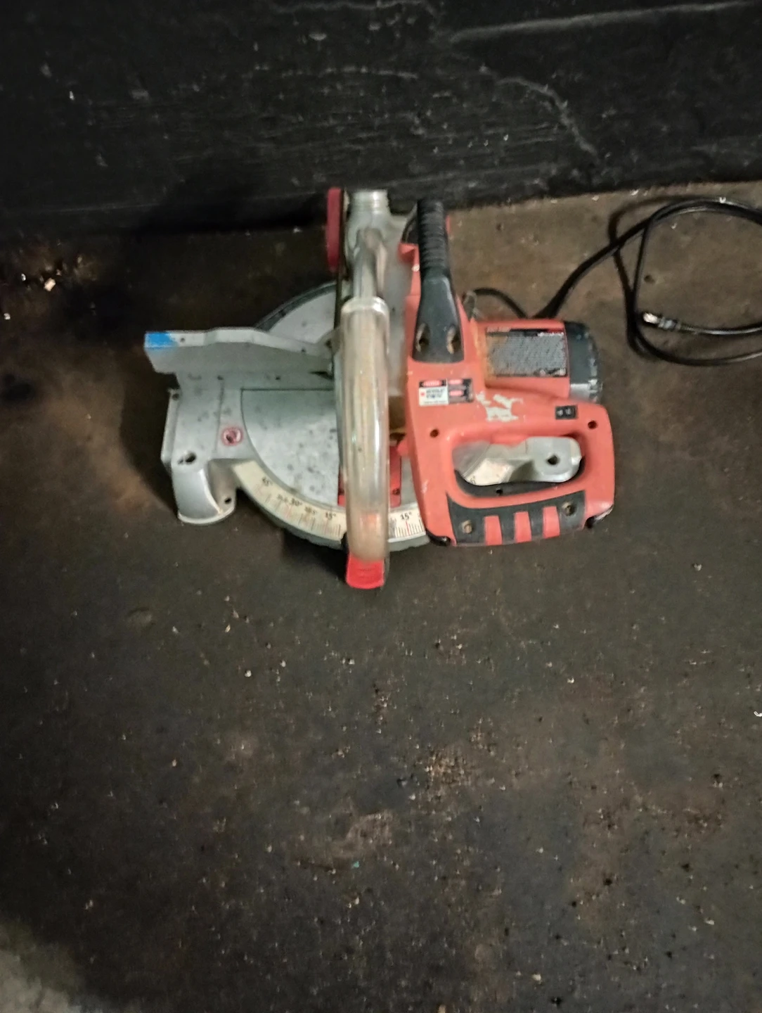 SKILSAW Miter Saw - photo 2