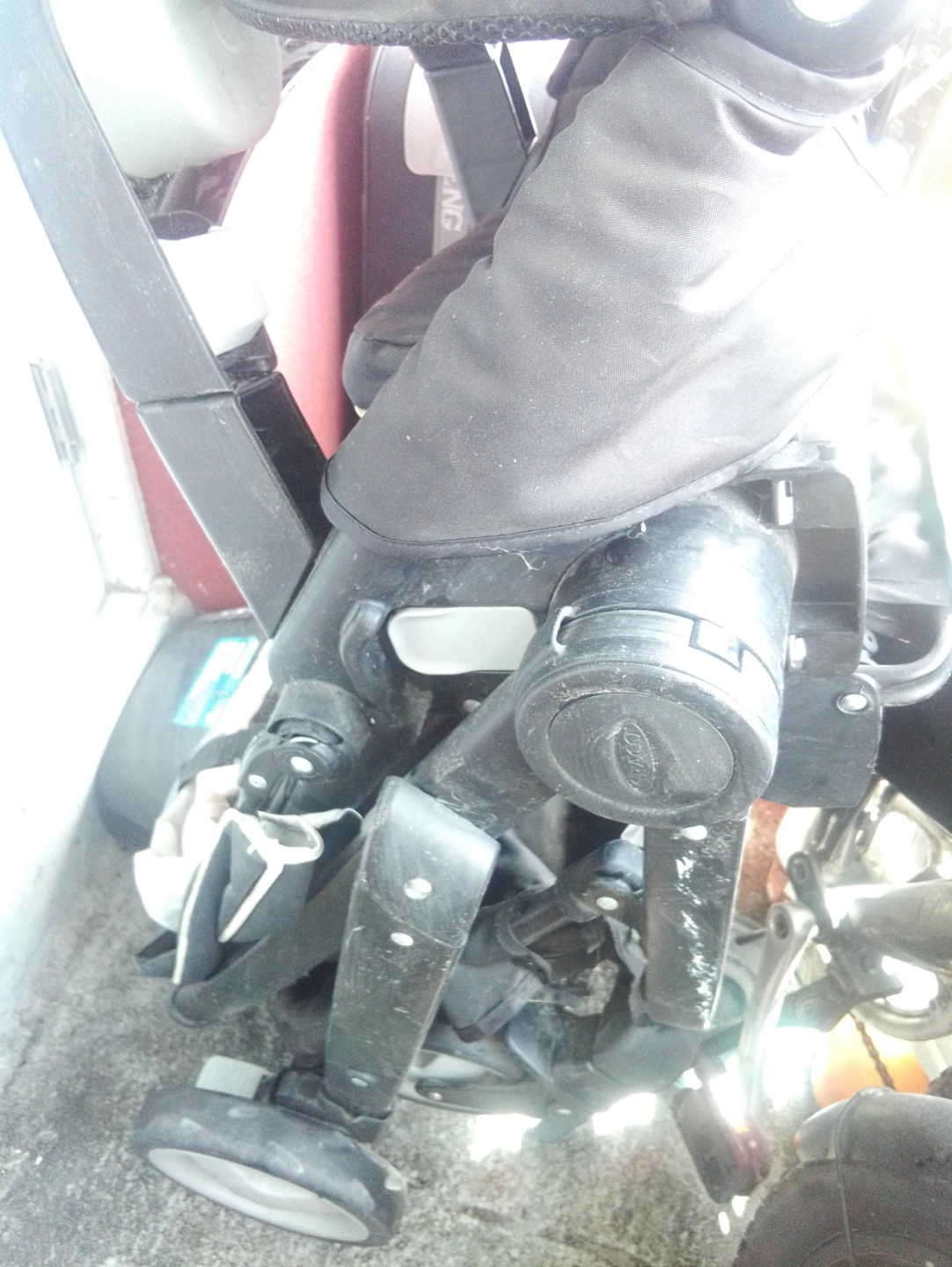 Baby Stroller - photo 2