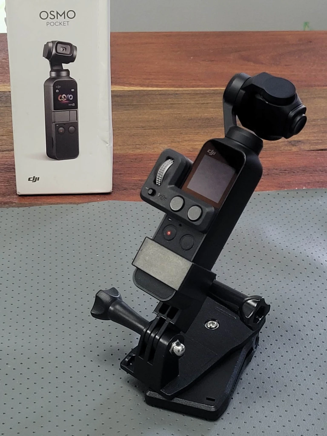 DJI OSMO Pocket 1 Bundle - photo 3