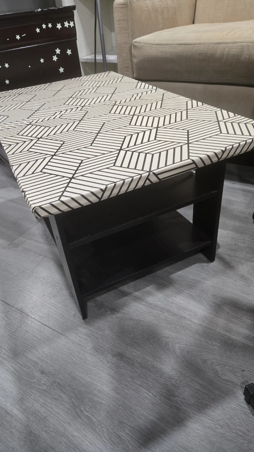 Coffee Table - photo 3