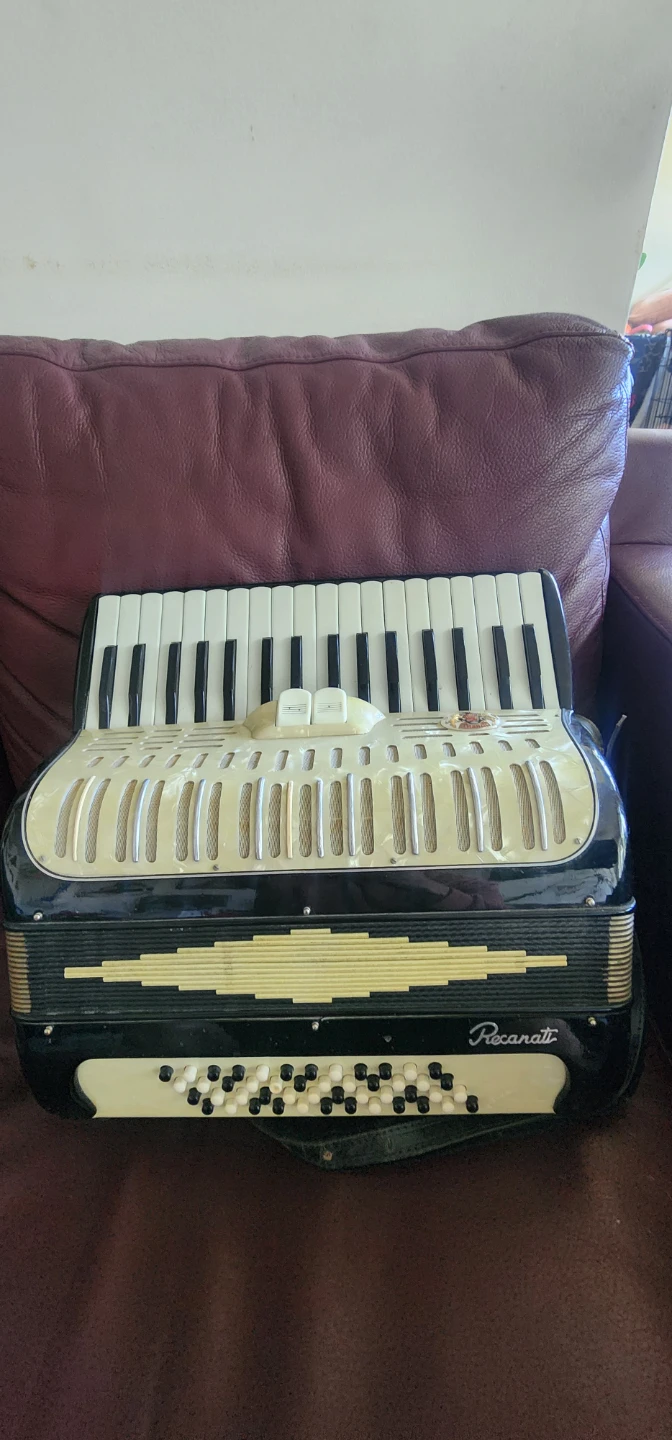 Recanati Accordion