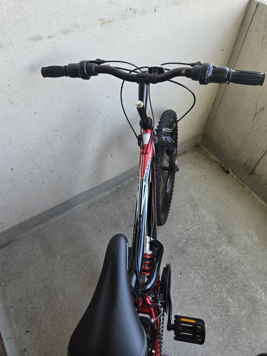 Hyper Shockriser Mountain Bike - photo 3
