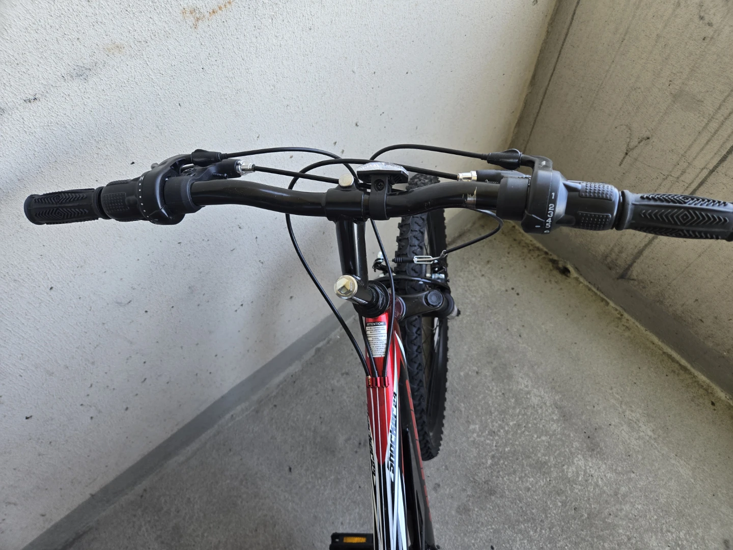 Hyper Shockriser Mountain Bike - photo 4