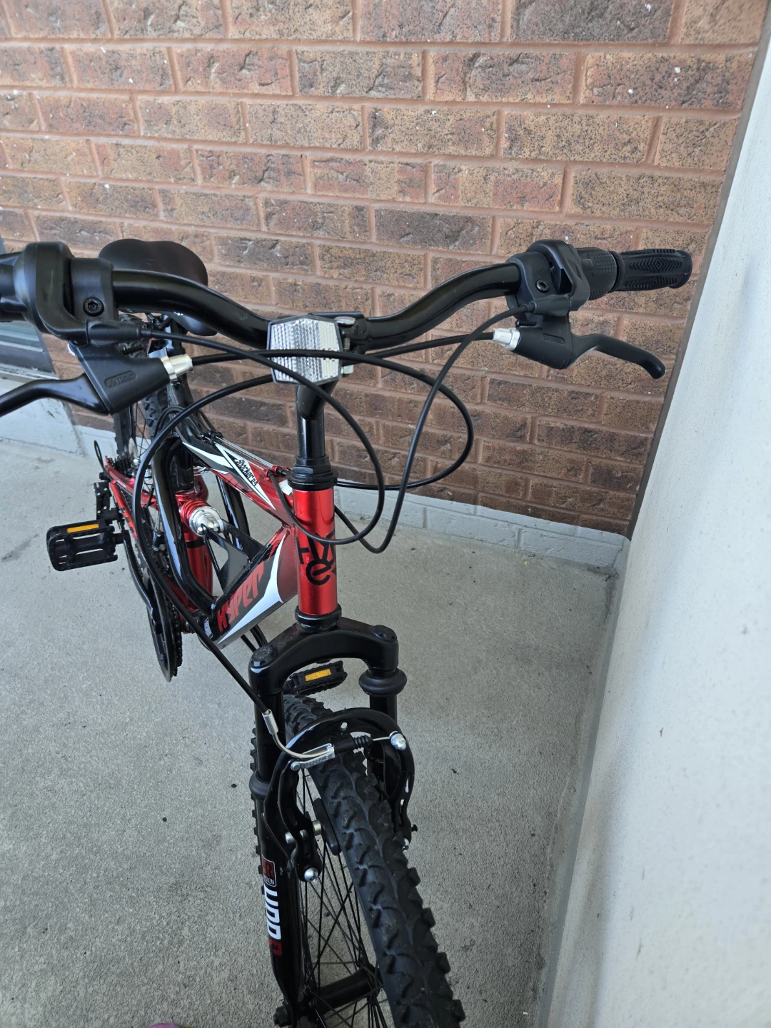 Hyper Shockriser Mountain Bike - photo 5
