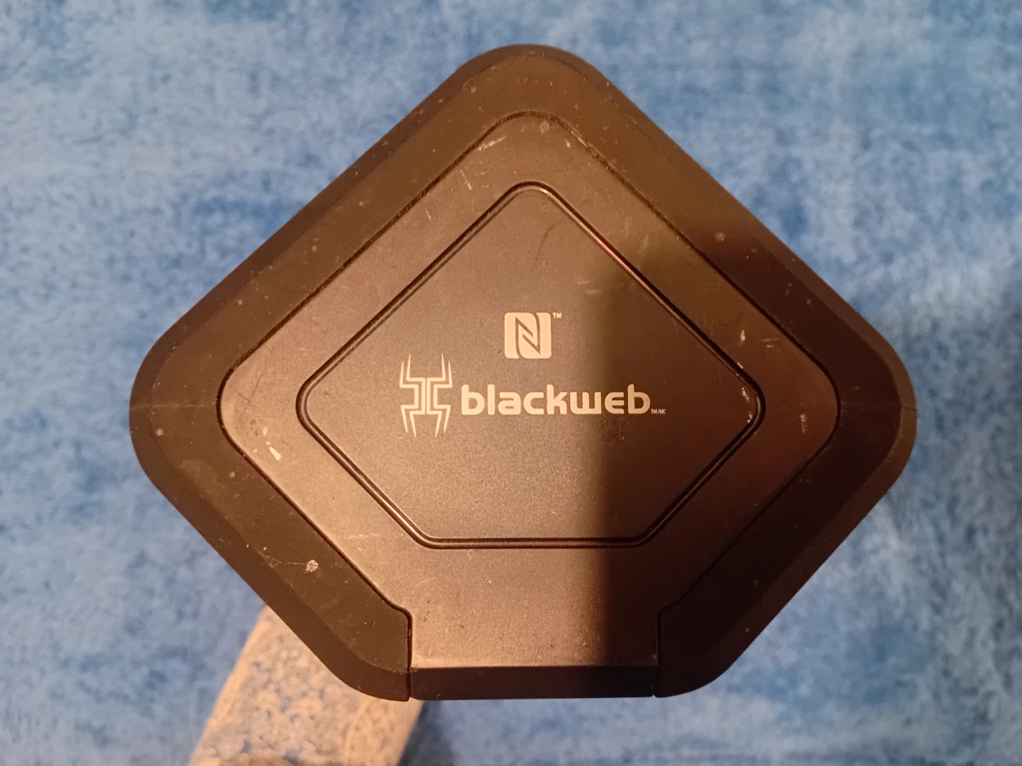 Blackweb Sound Boom BL2615 Bluetooth Speaker - photo 5