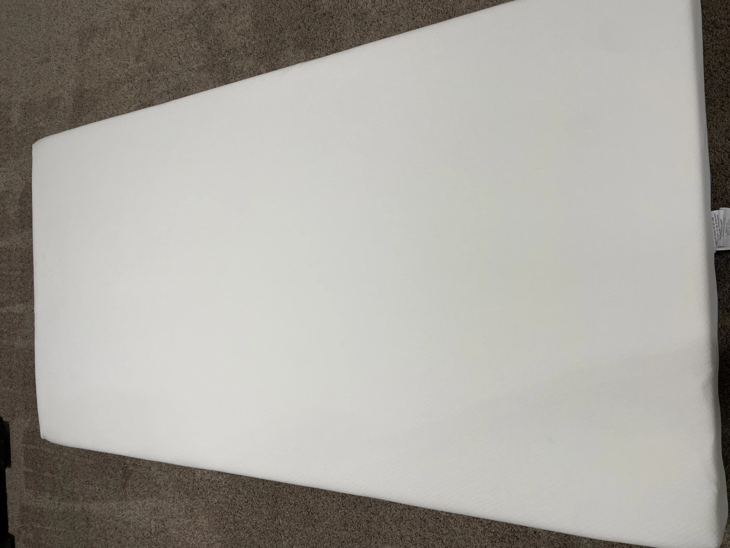 TWIN Mattress - photo 2