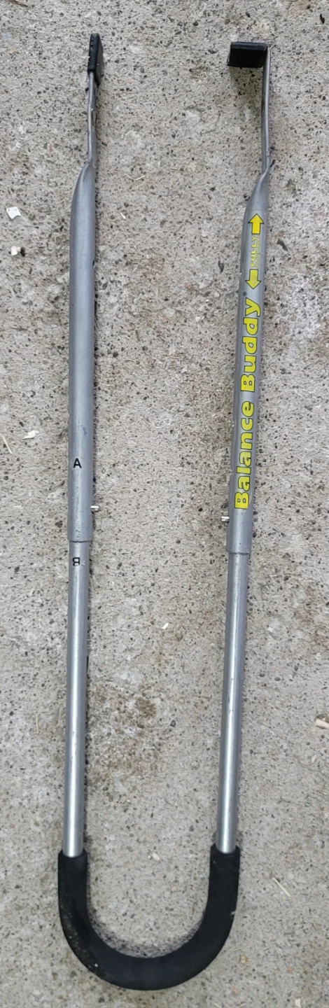 Balance Buddy Training Handle