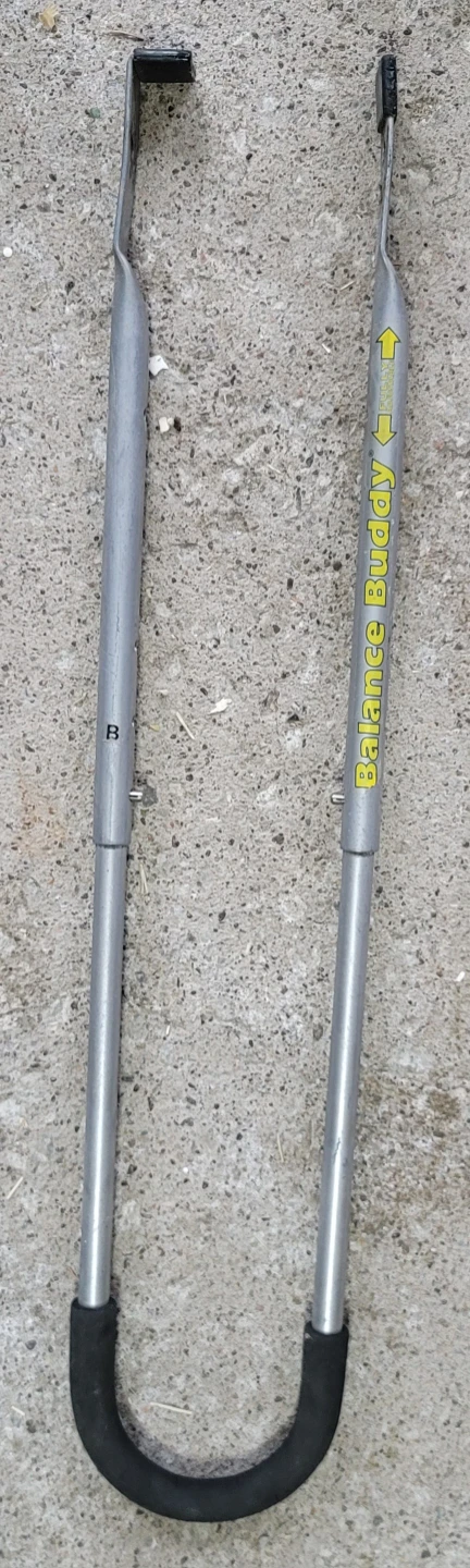 Balance Buddy Training Handle - photo 2