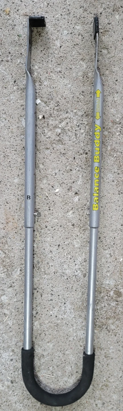 Balance Buddy Training Handle - photo 4