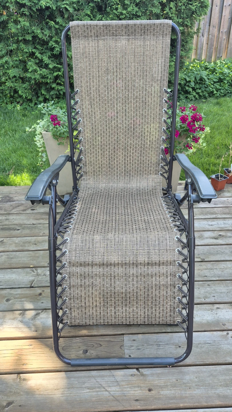 Zero Gravity Chair - photo 2