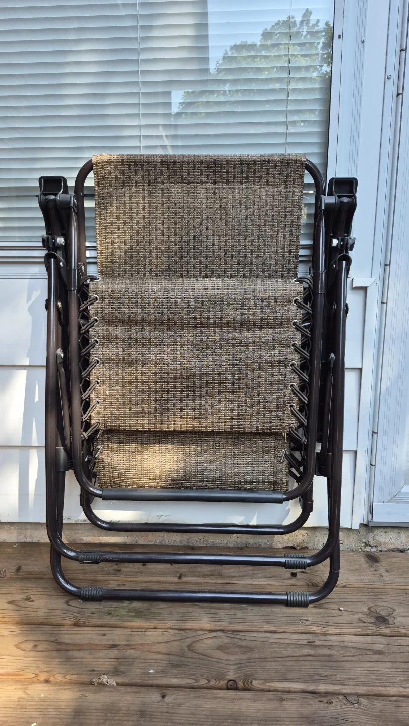 Zero Gravity Chair - photo 4