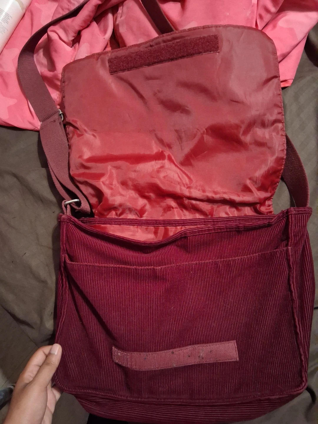 Shoulder bag - photo 2