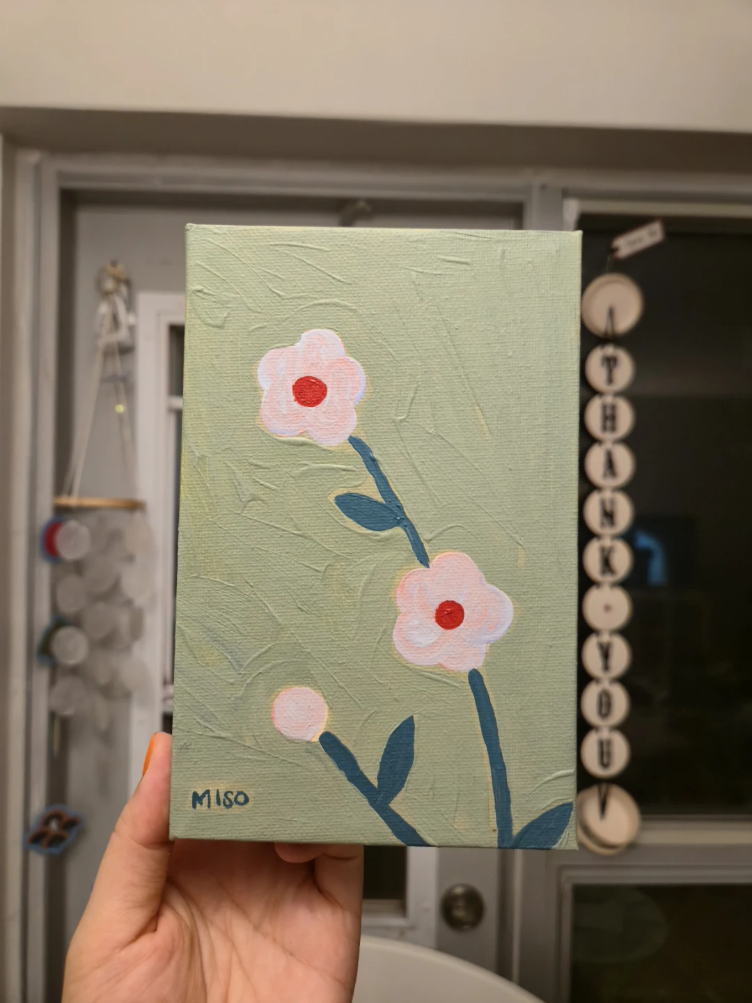 Original Art Painting - photo 2