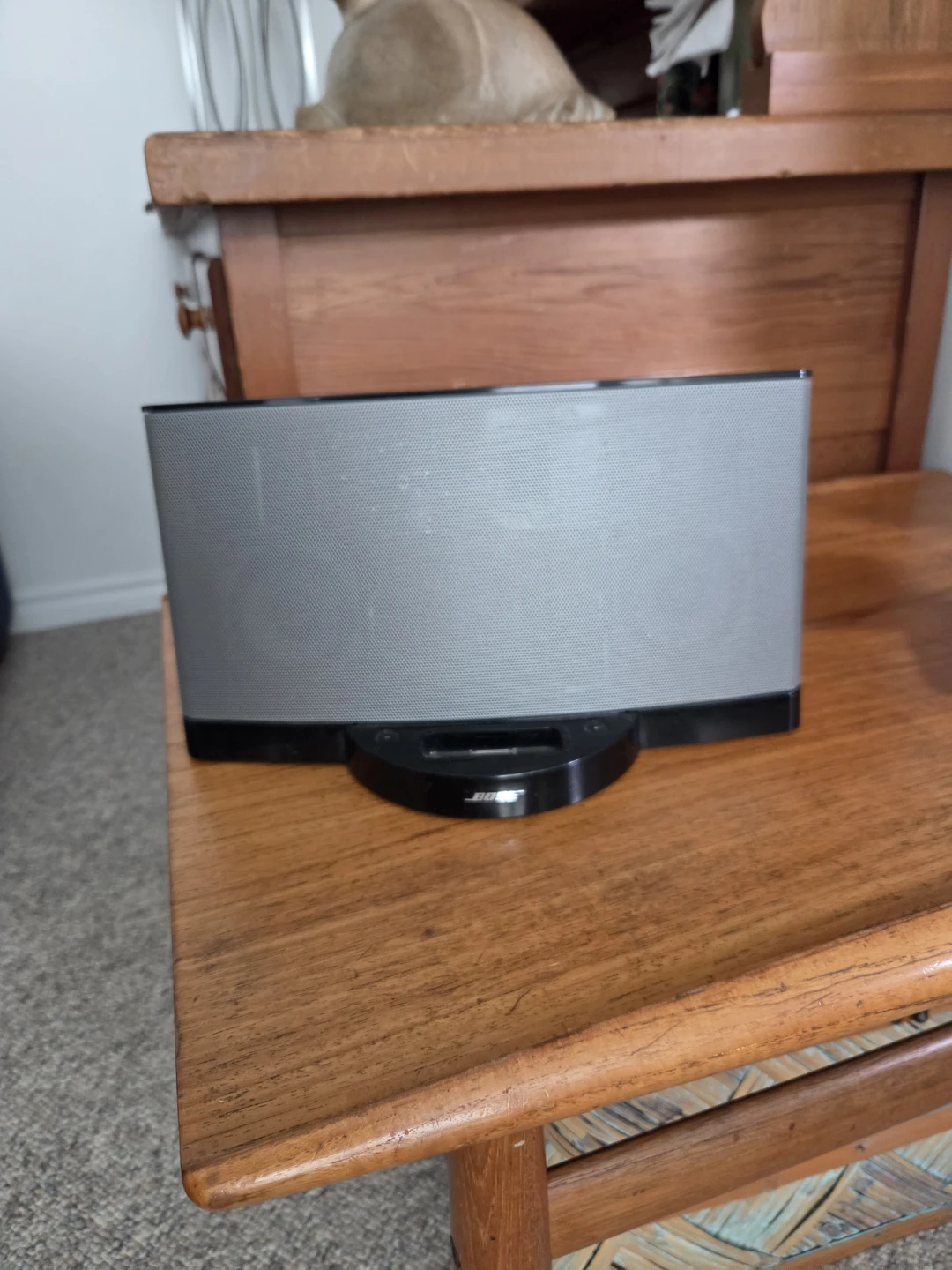 Beautiful sound !