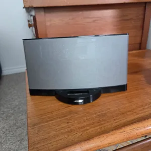 Beautiful sound !