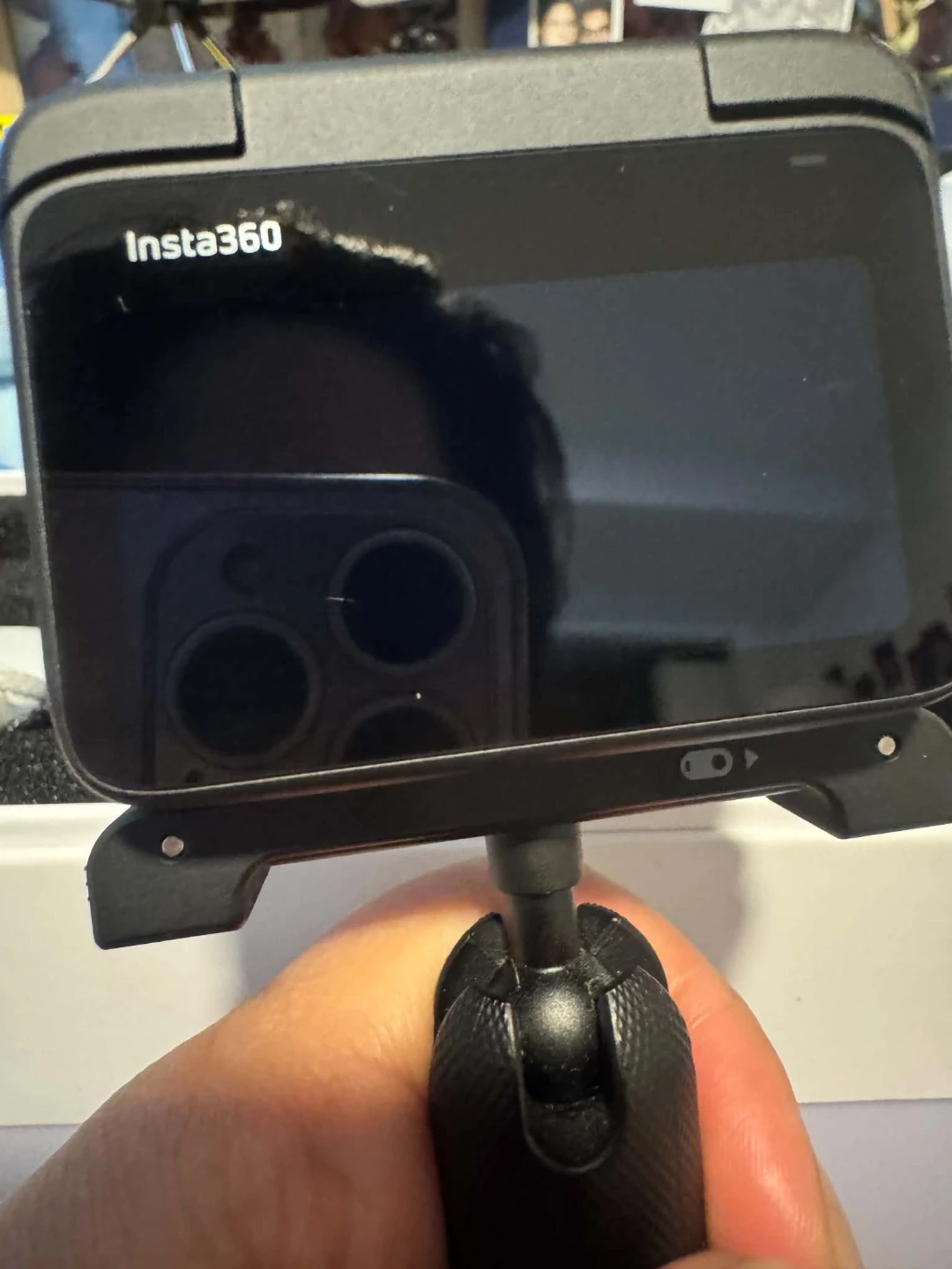 Insta360 GO 3S Action Camera - 128GB - photo 2