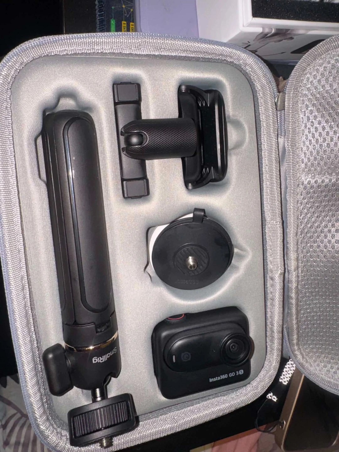 Insta360 GO 3S Action Camera - 128GB - photo 3