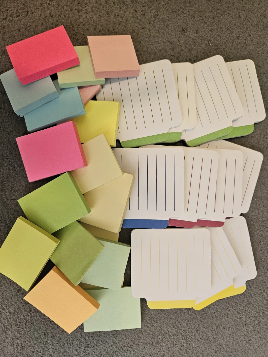 Sticky Notes