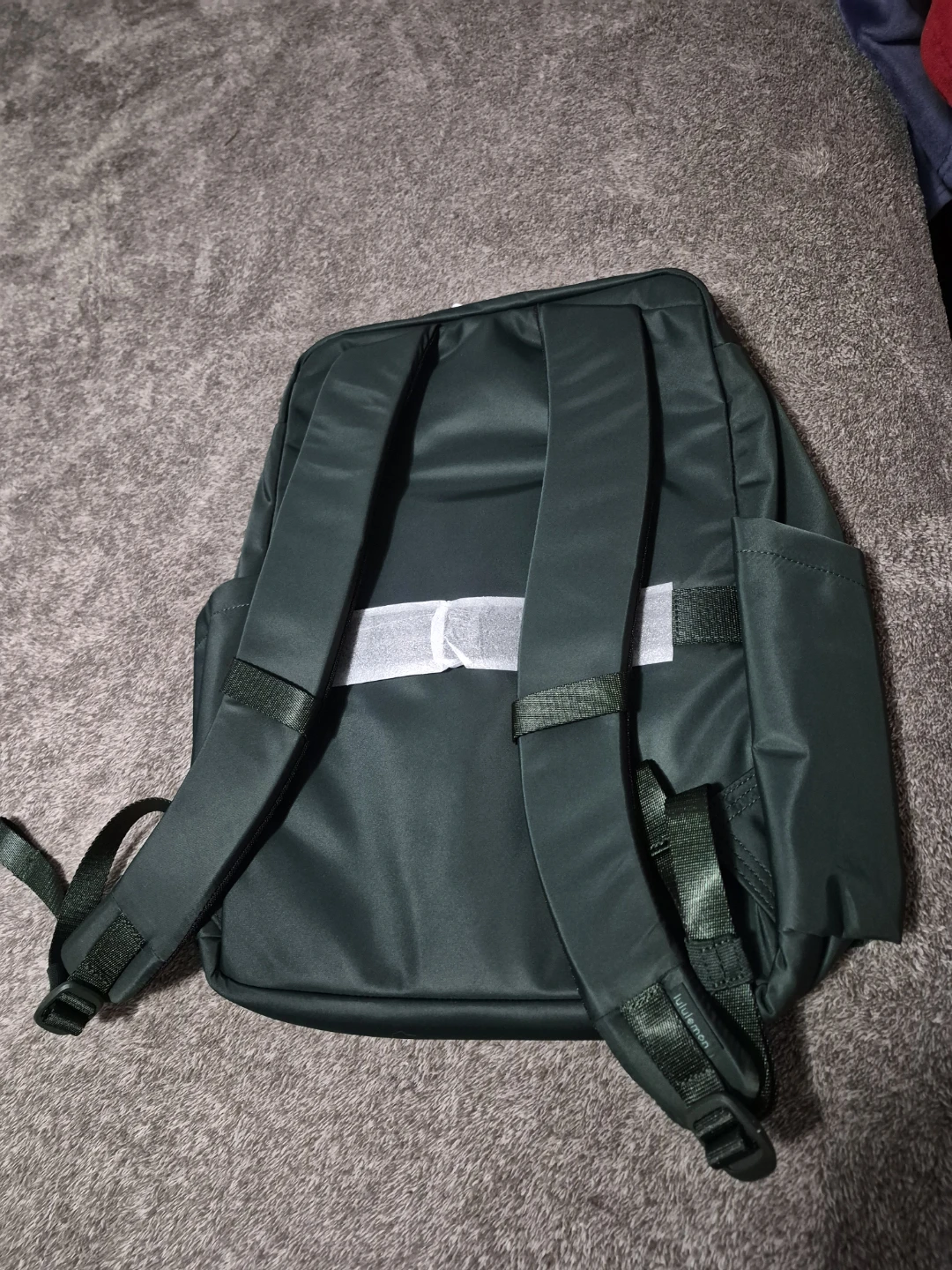 Lululemon Everyday Backpack - Green - photo 4