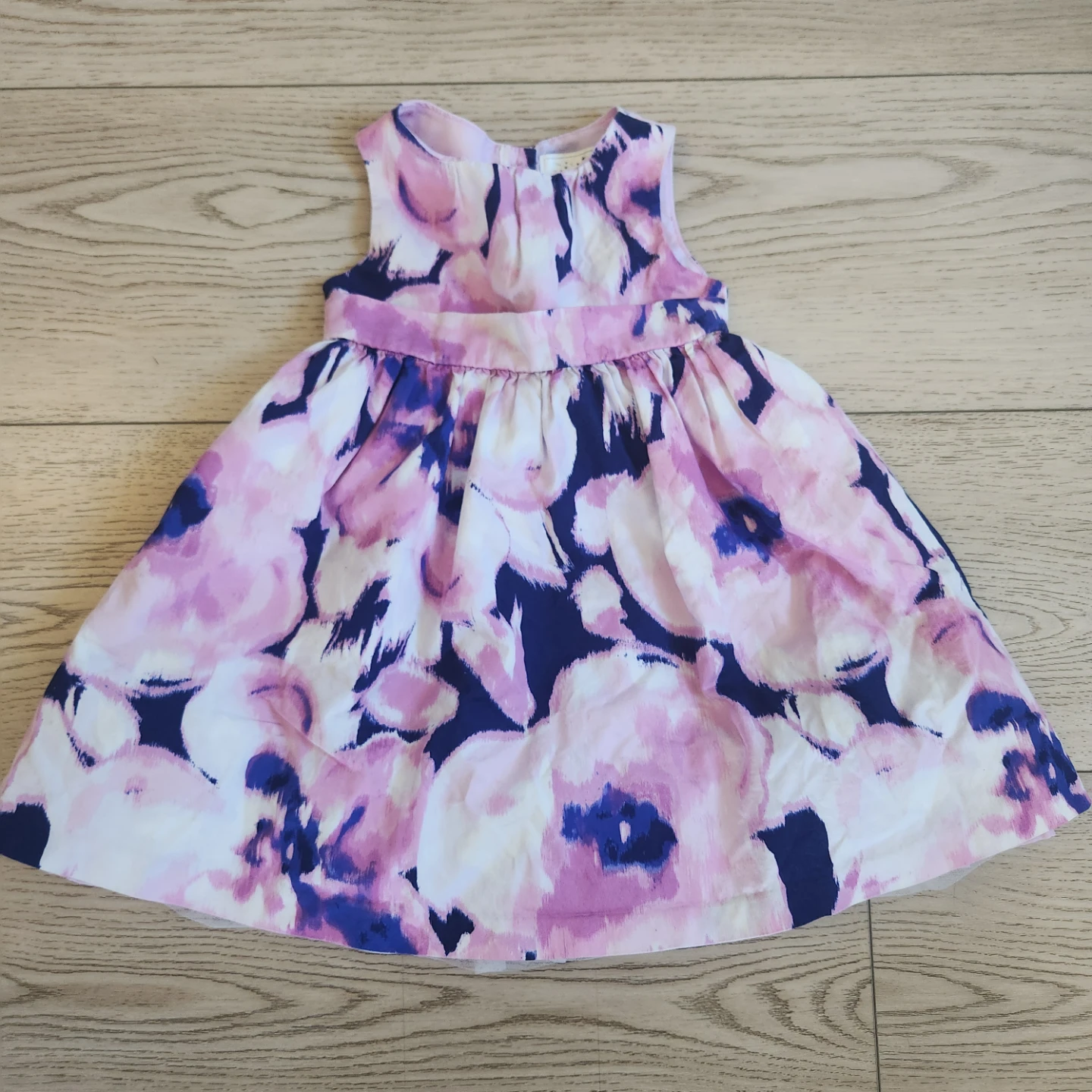 3T dress