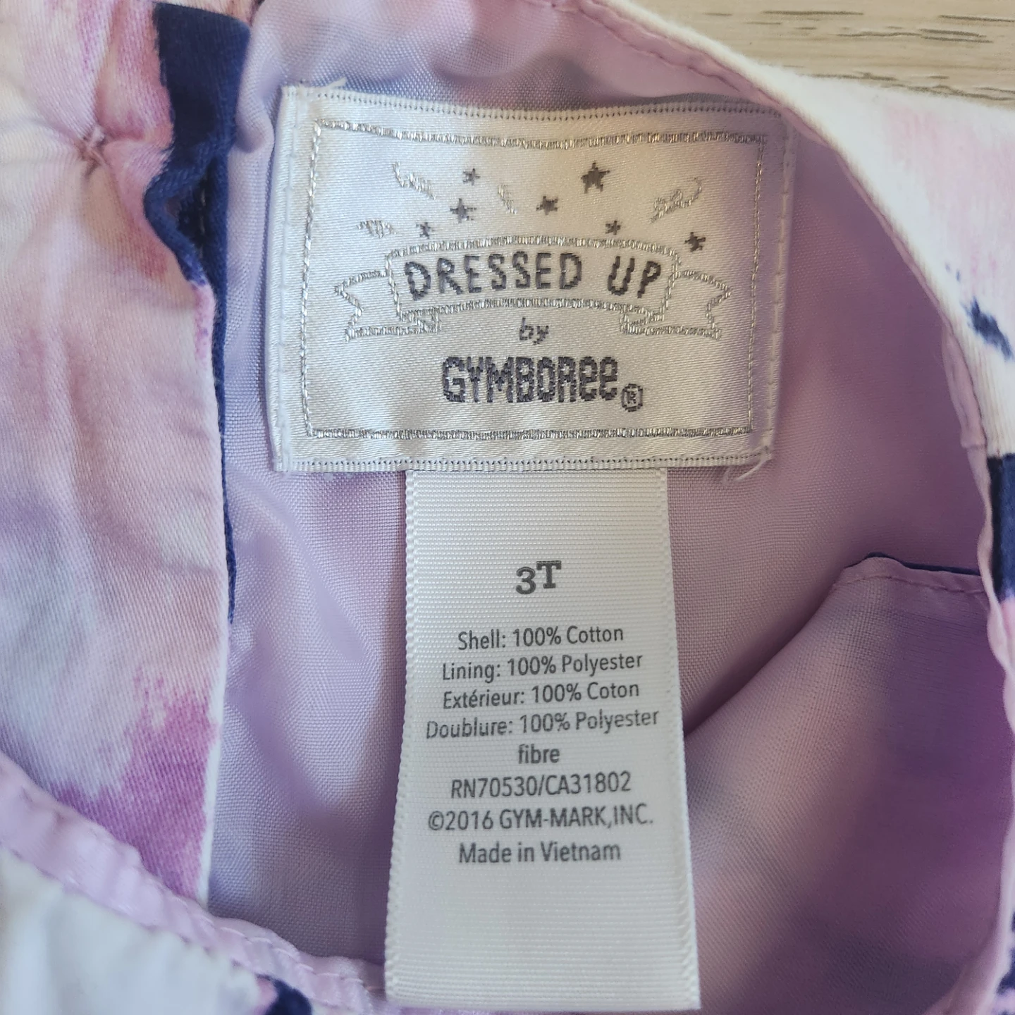 3T dress - photo 3