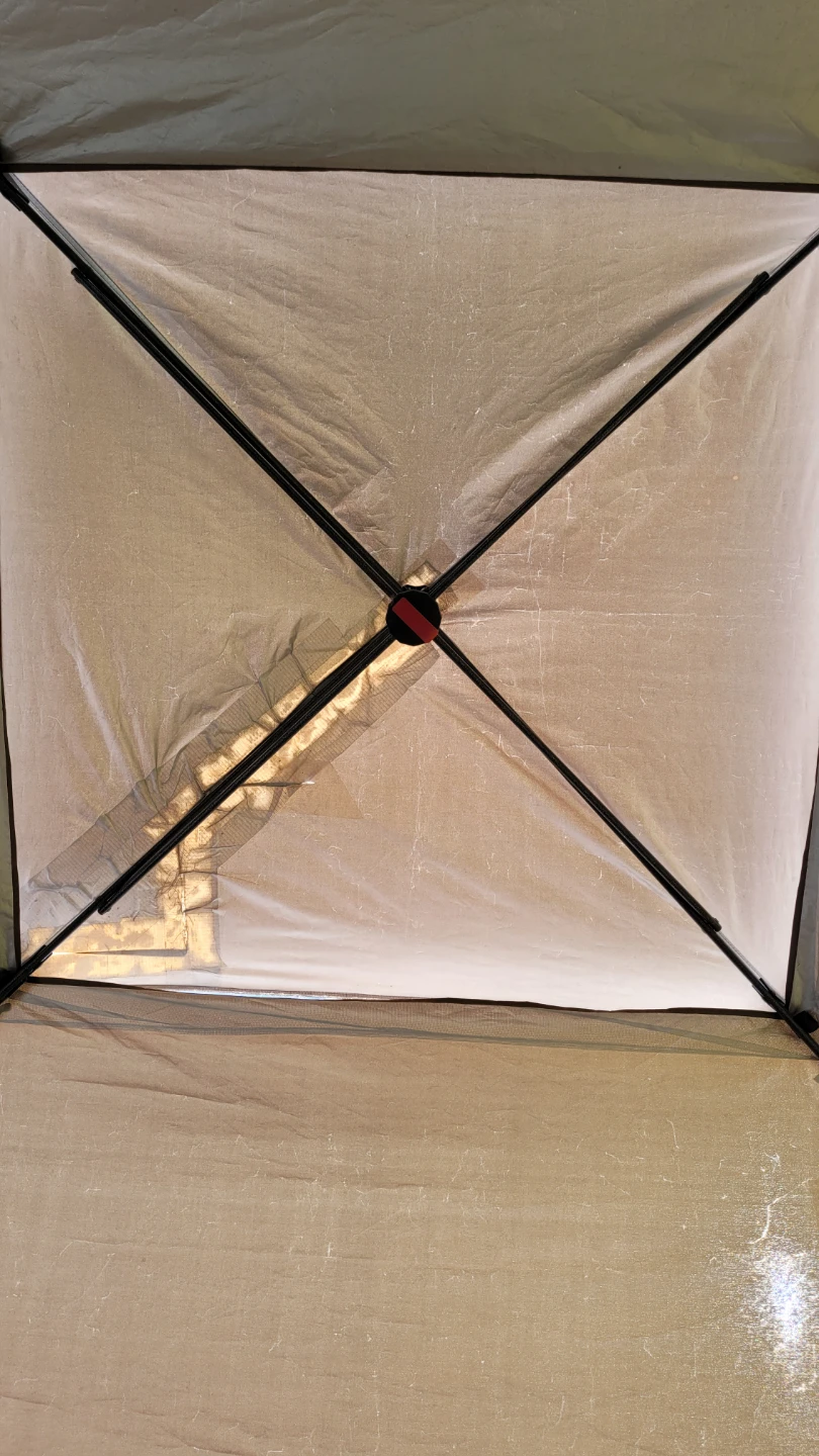 MASTERCANOPY Patio Gazebo with Mesh walls - photo 3
