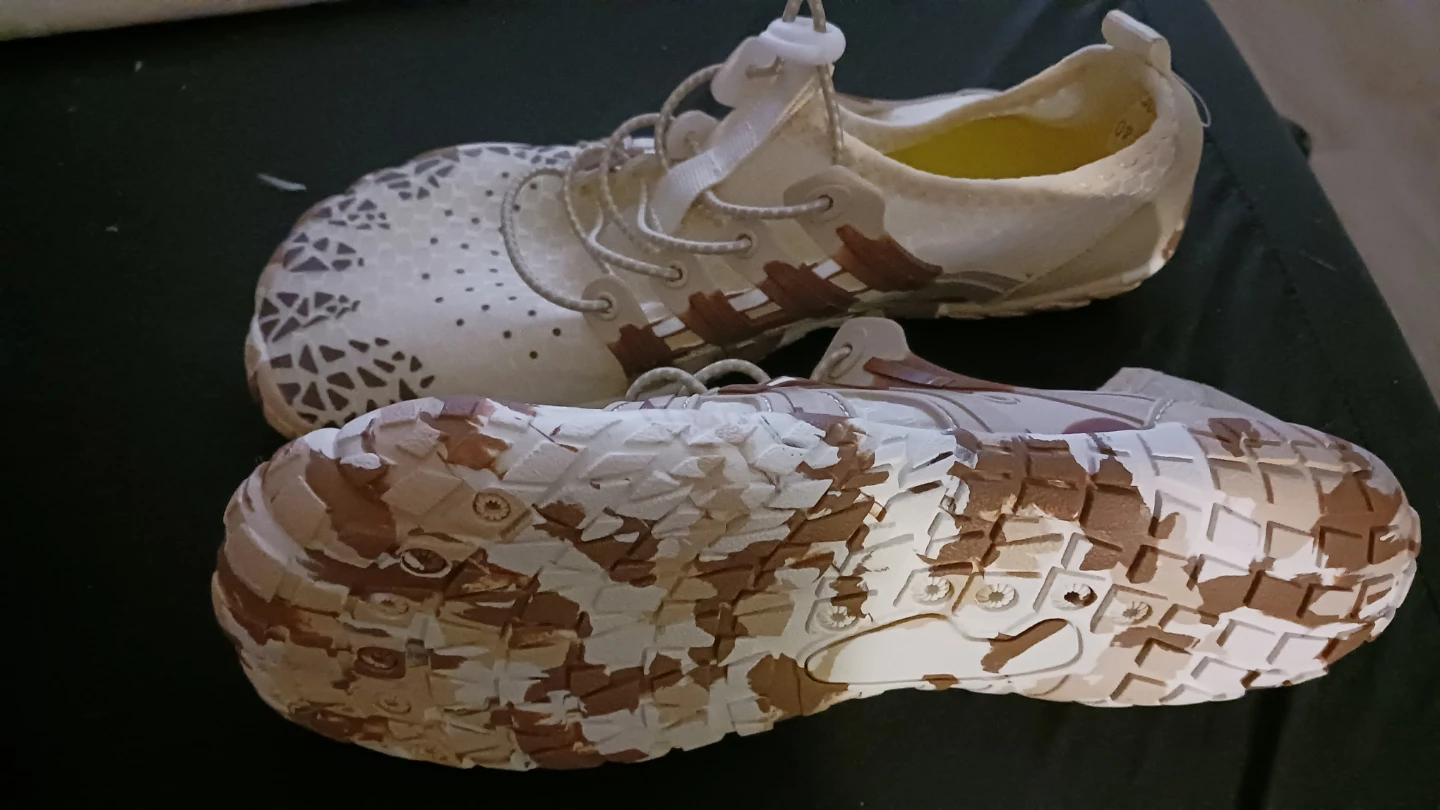 Water Bare Foot Beach Sport Shoes, size - 40 - photo 2