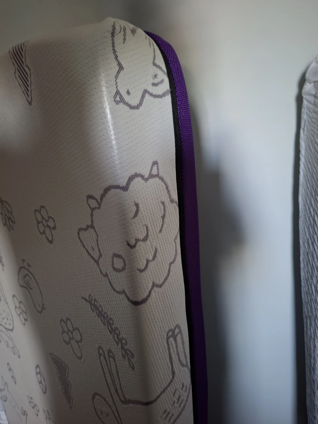 Baby crib mattress - photo 2