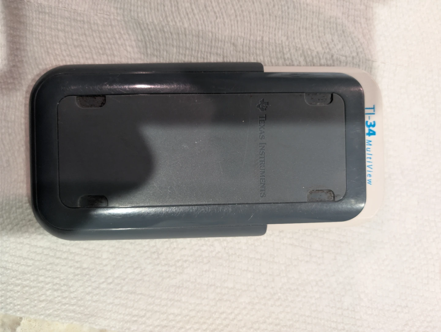 Solar Power Bank with Built-in 3 Cables - photo 5