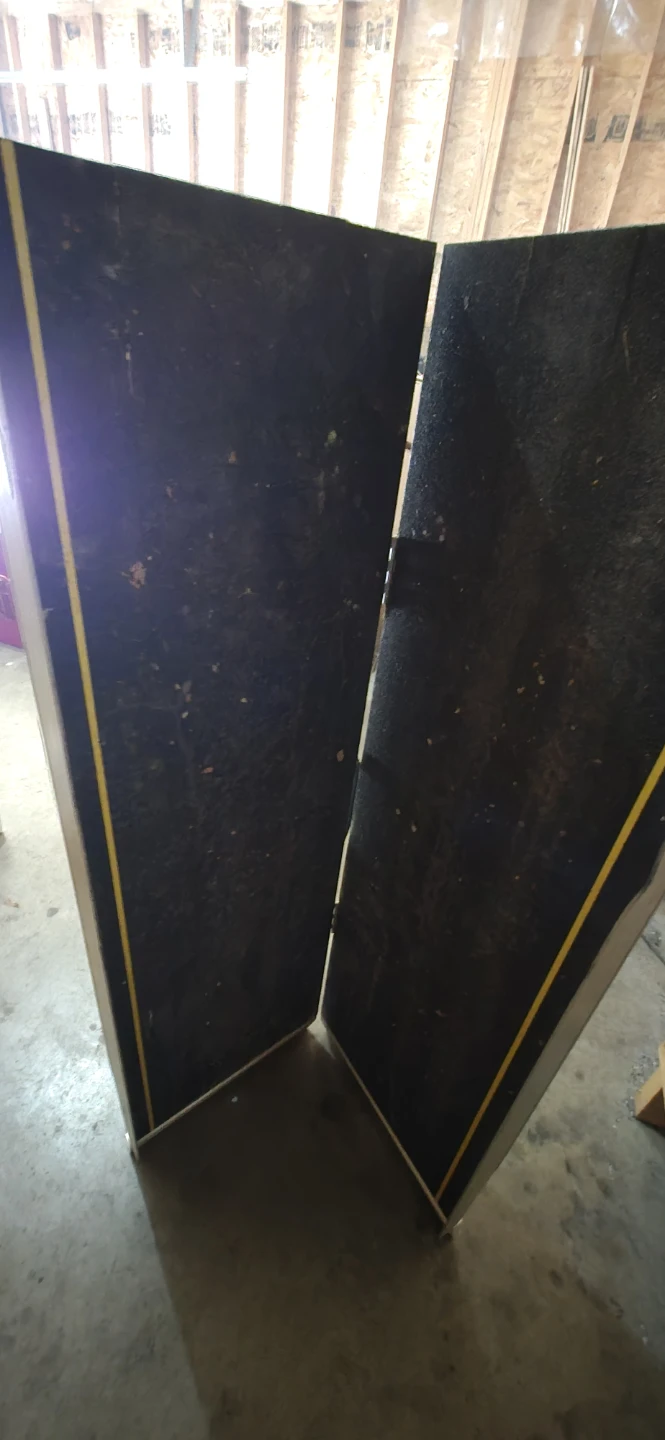 GoRamp Single-Fold Ramp