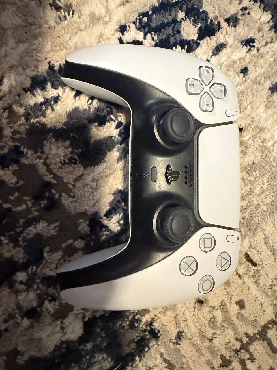 PS5 Slim Disc Edition 1TB - photo 3