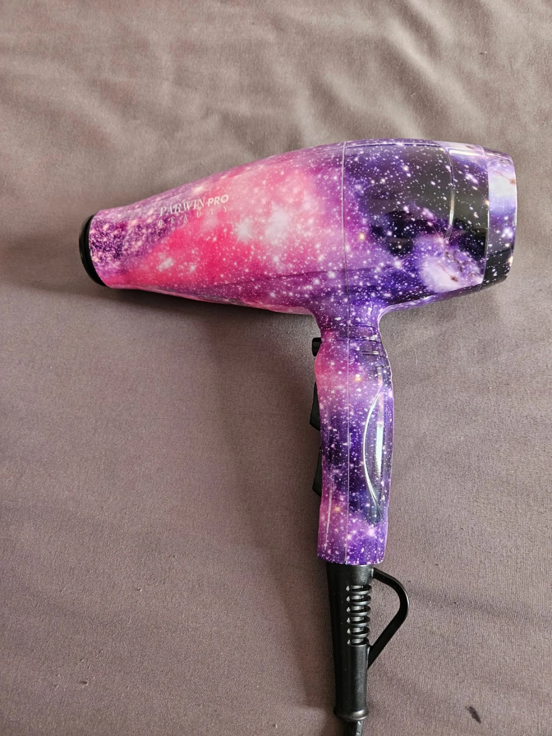 Hair Dryer and Curling Iron - photo 2