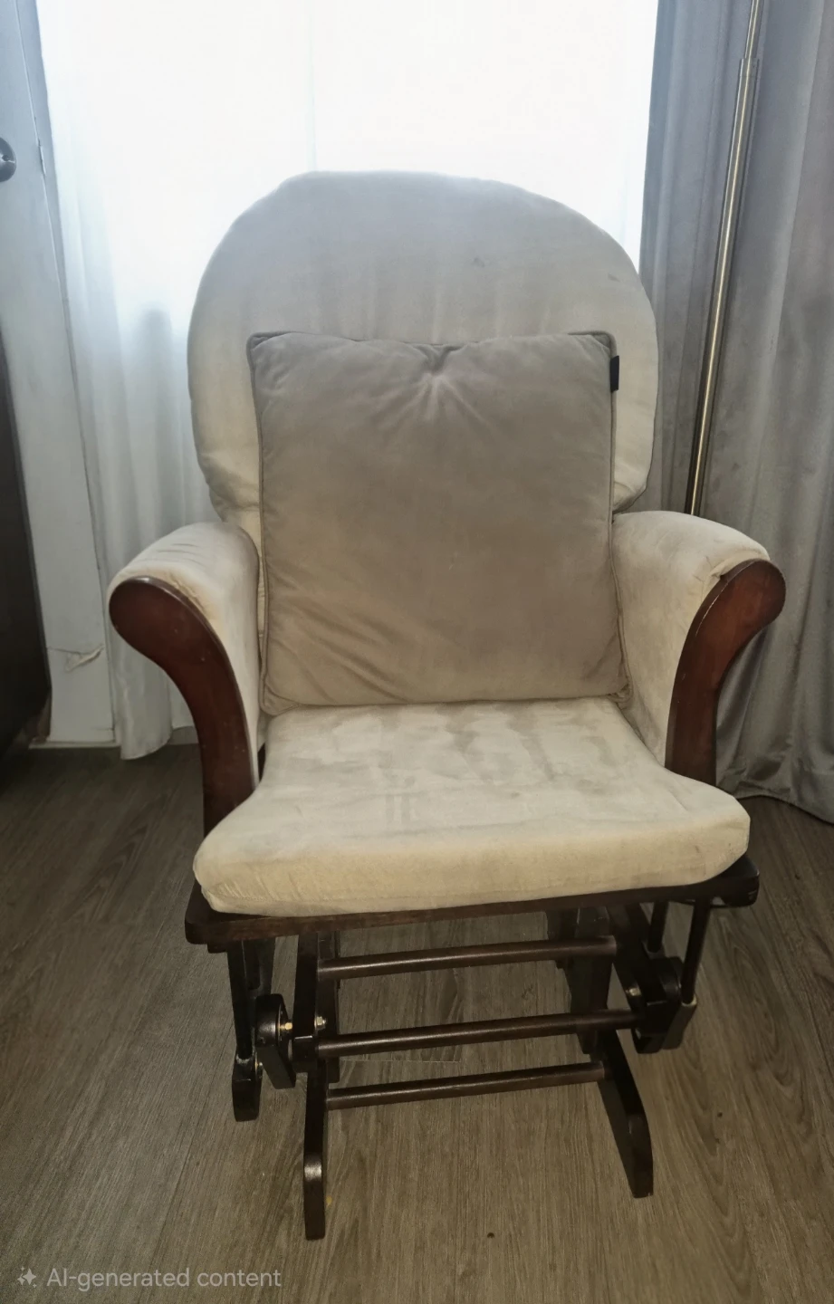 Rocking chair