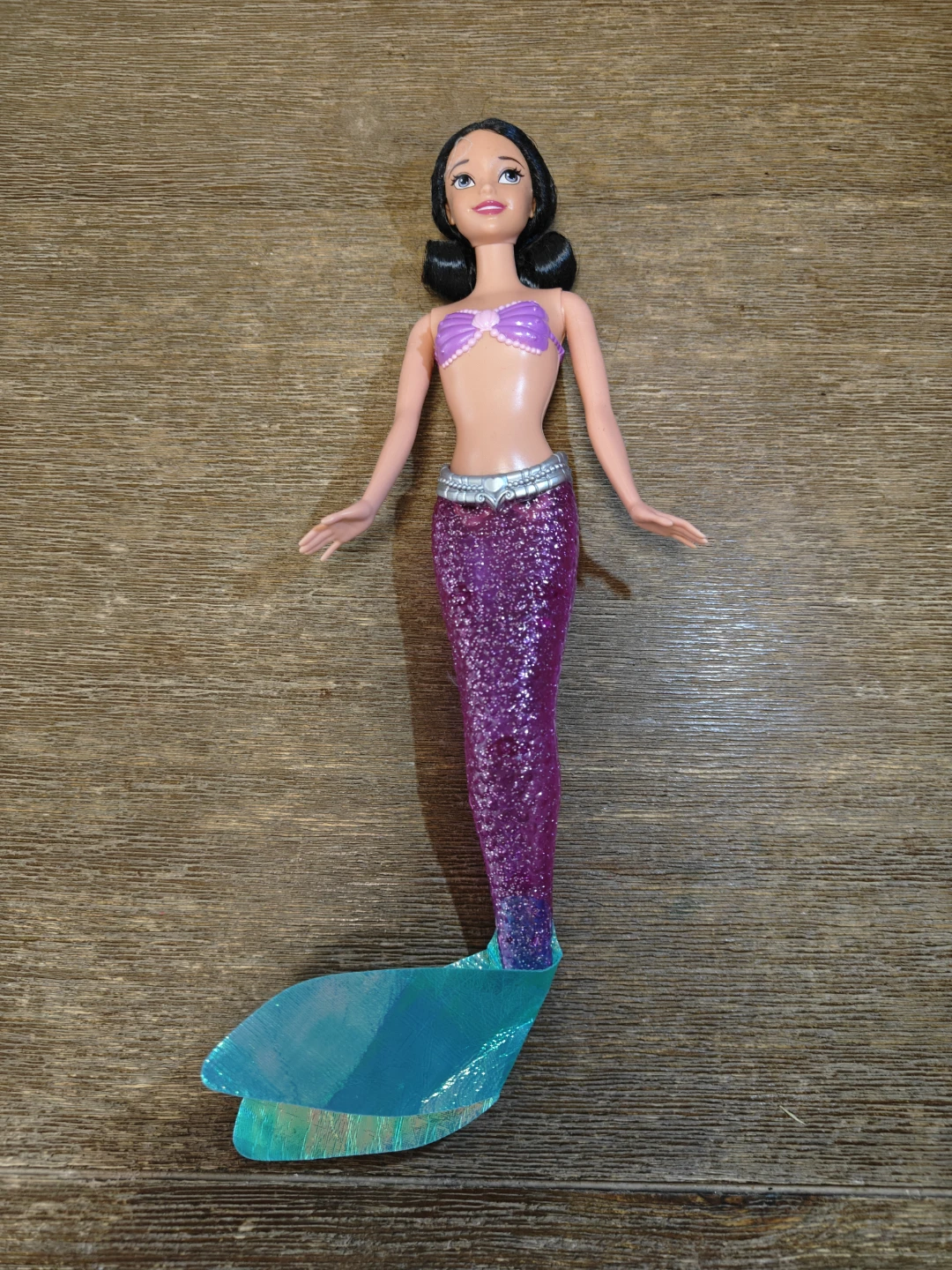 Mermaid Doll