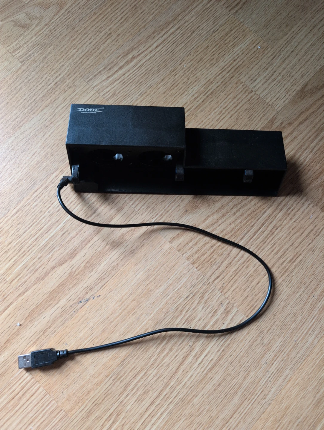 PS4 FAN