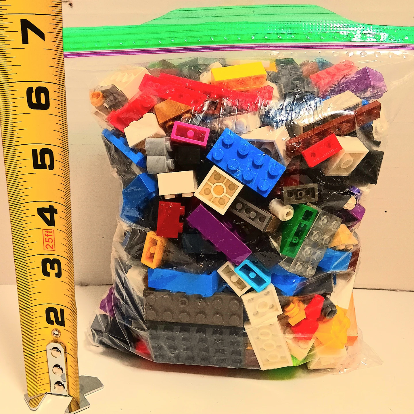🧩LEGO Assorted Building Bricks🧩 - photo 2