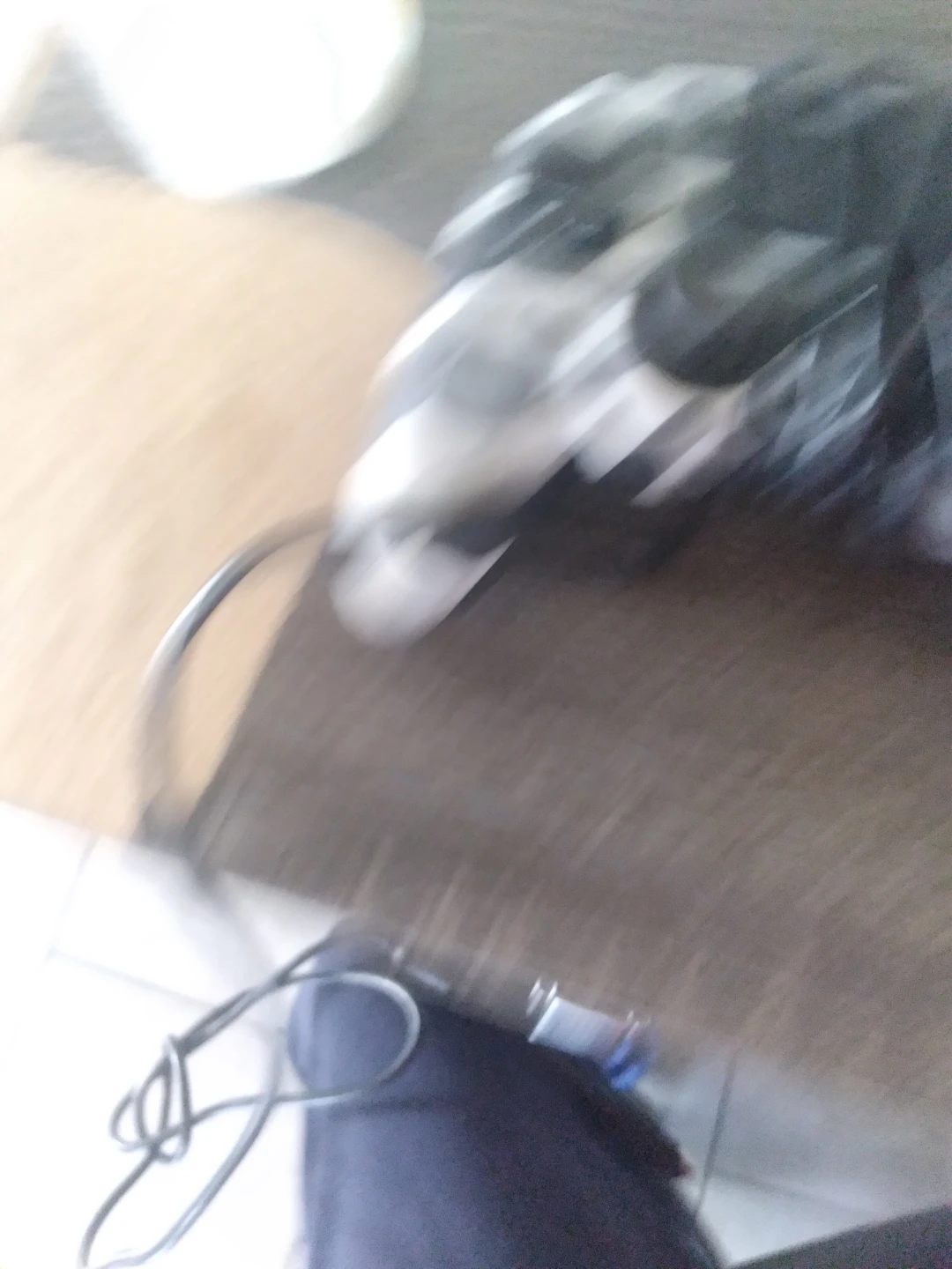 Camo ps4 controller