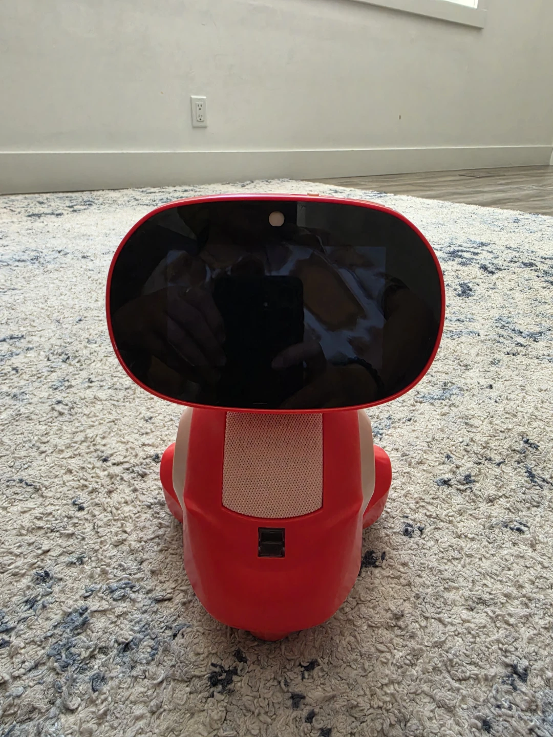 Miko Robot Toy - photo 4