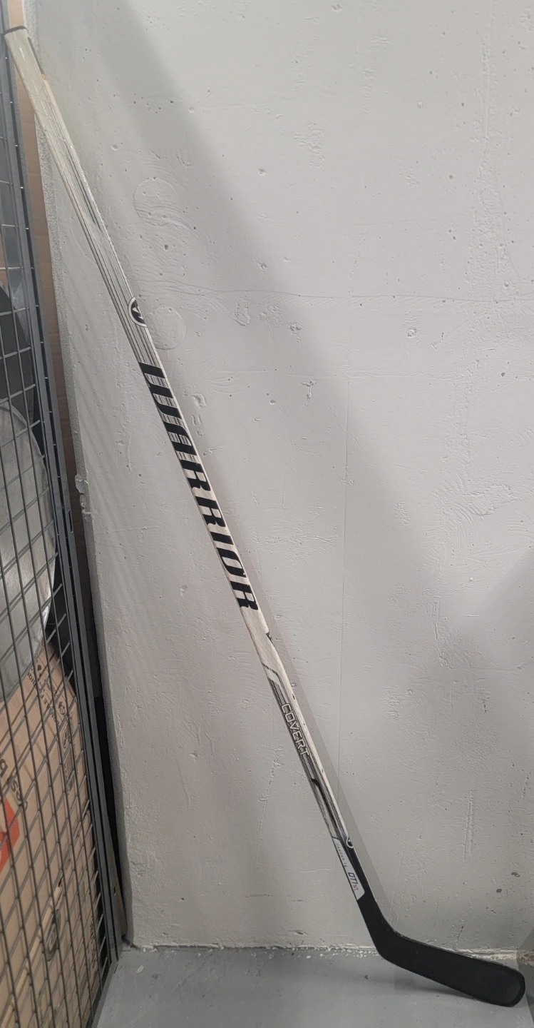 Warrior Hockey Stick