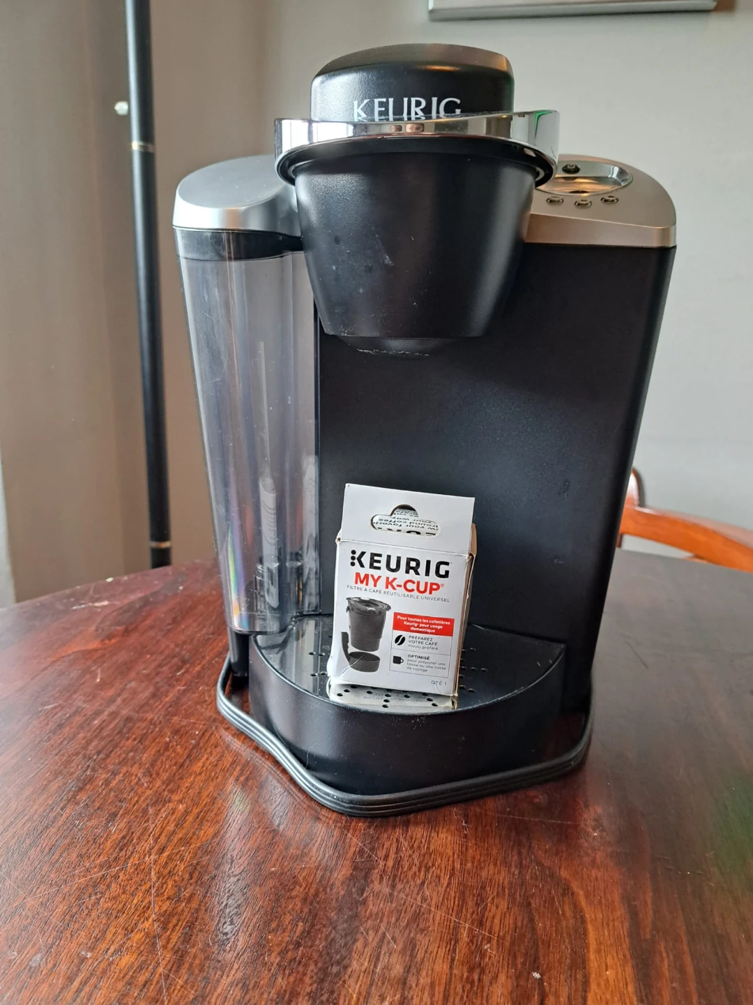 Keurig B60 Special Edition Coffee Maker - photo 2