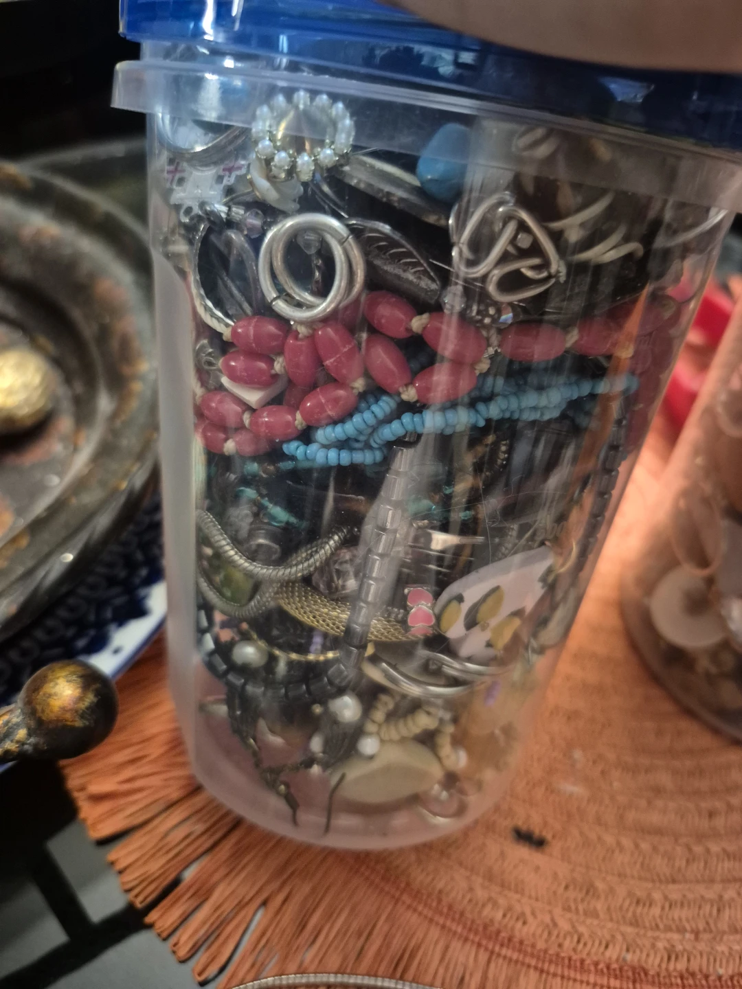 Jewlery Jars - photo 4