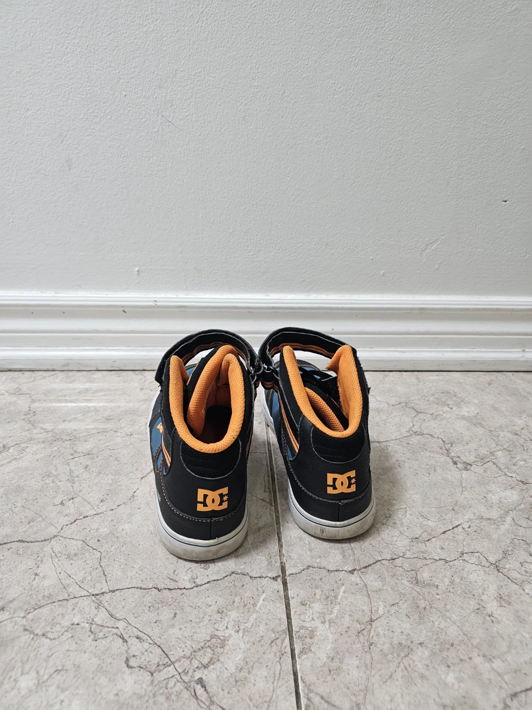DC Shoes Youth Pure High-Top EV - photo 4