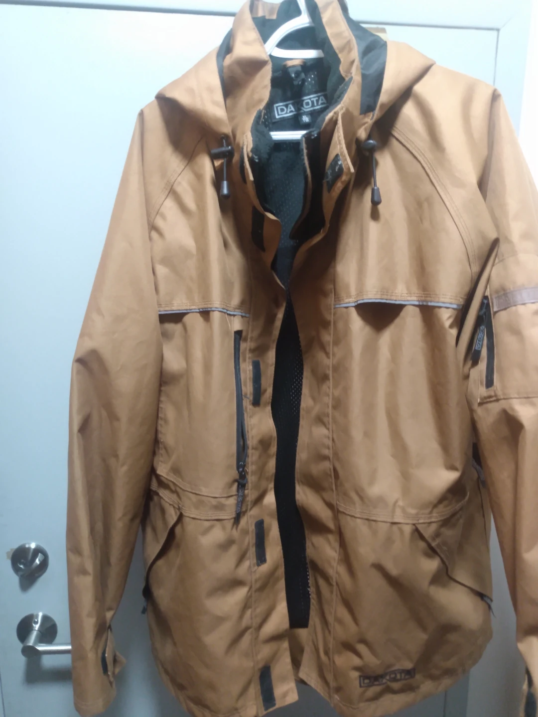 Dakota Work Jacket XL