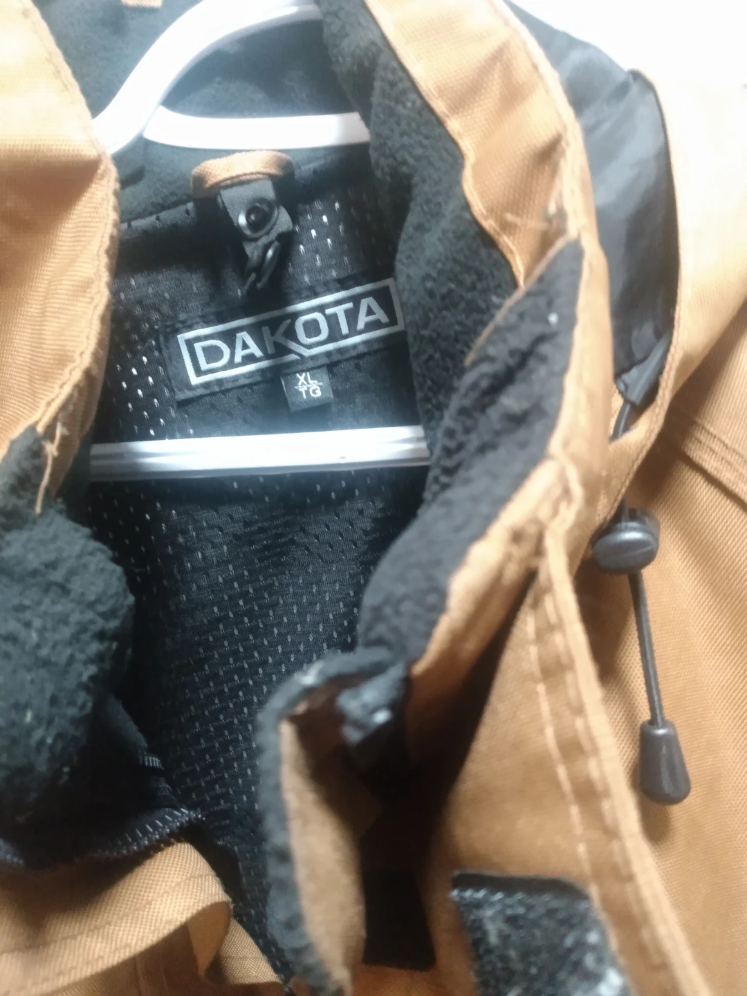 Dakota Work Jacket XL - photo 2