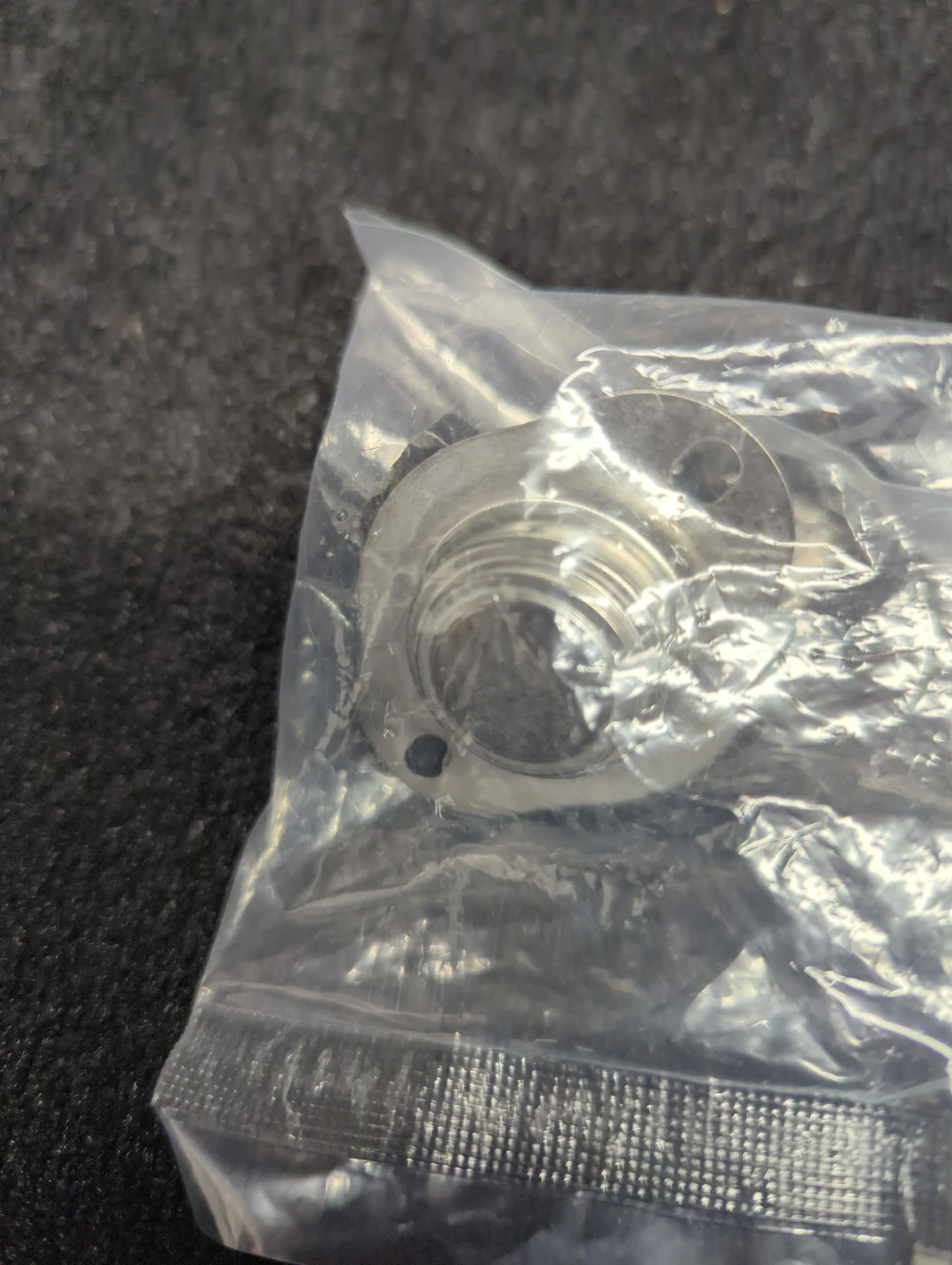 Thermostat Switch 240V 25A 155F - photo 2