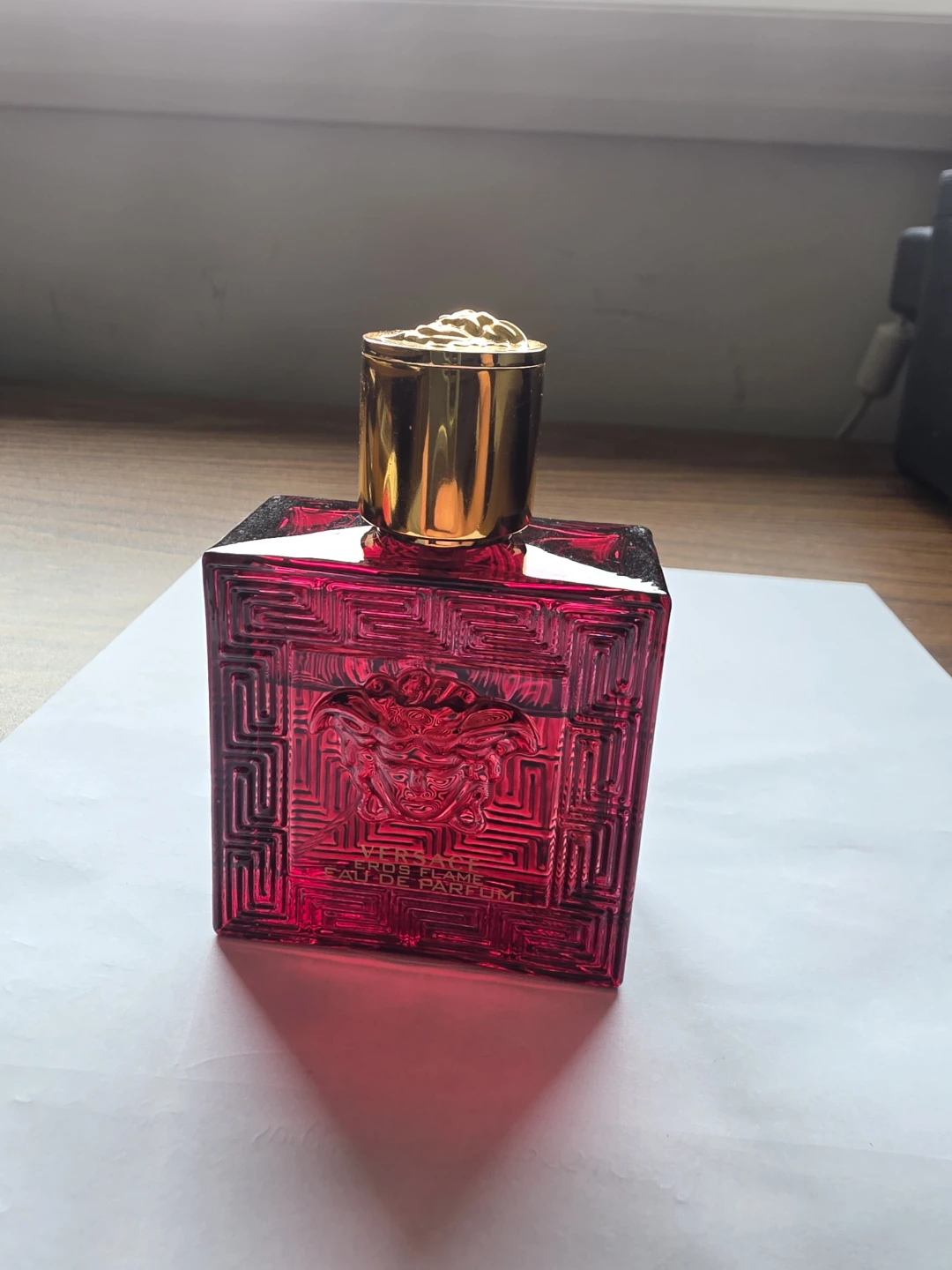 Versace Eros Flame Eau de Parfum
