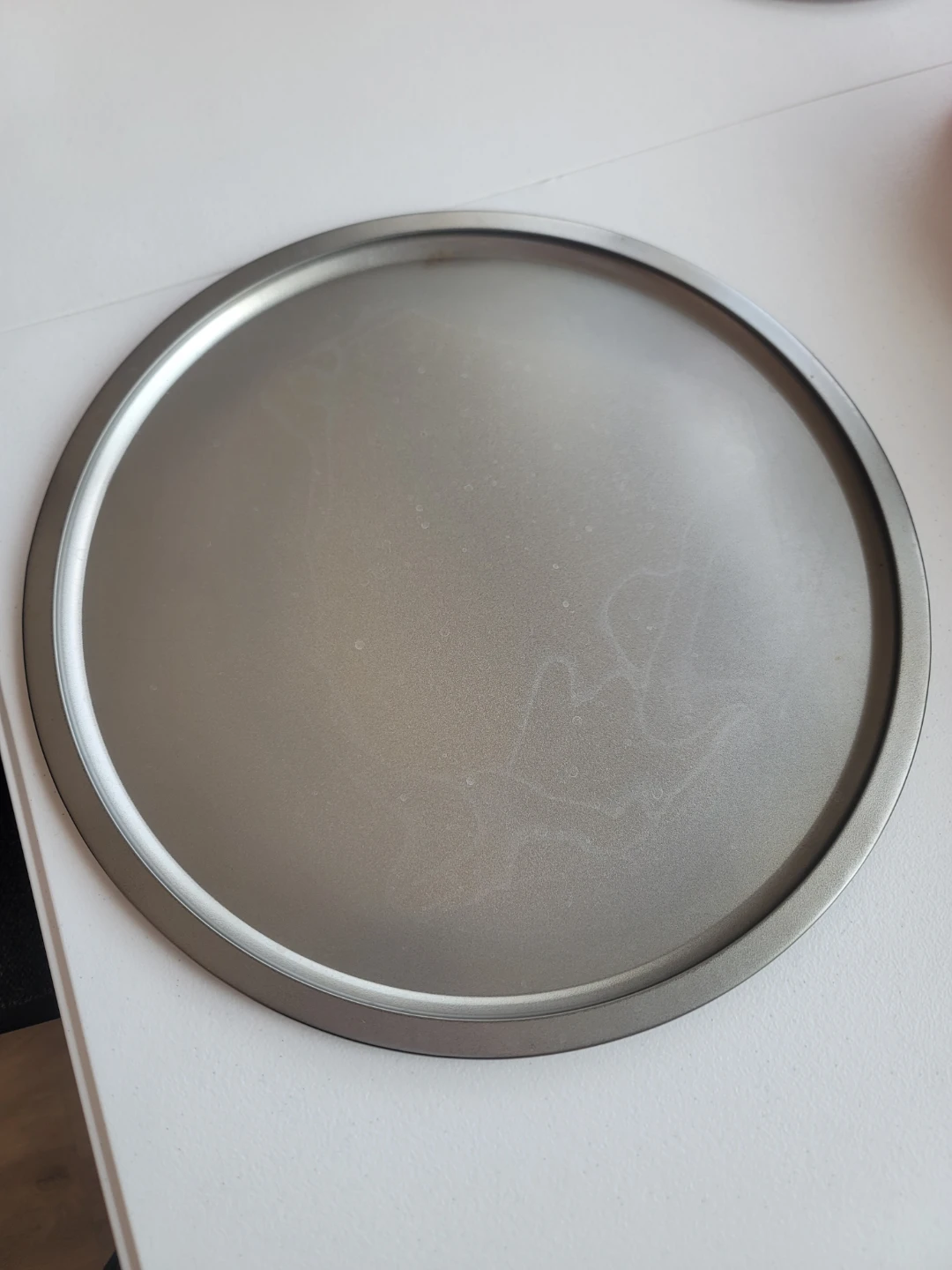 Pizza pan
