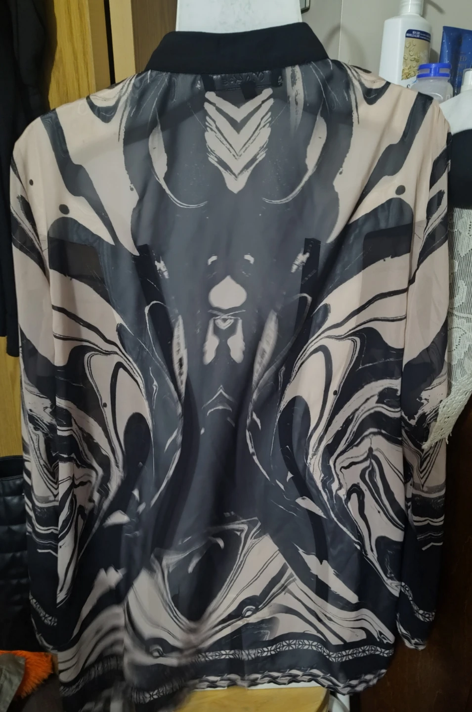 XL Blouse - photo 2