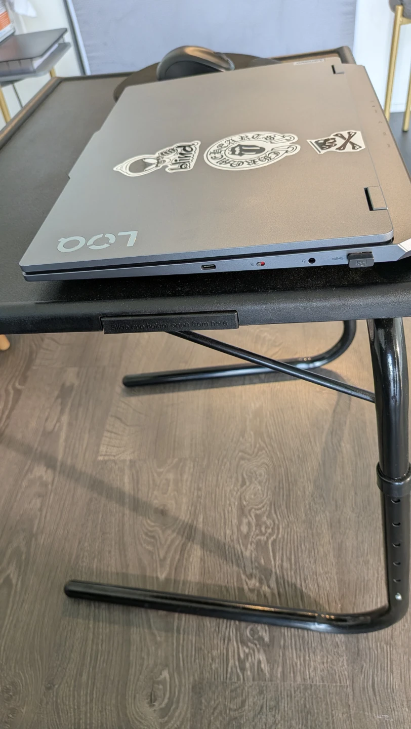 Lenovo Gaming Laptop | Ryzen 7  | RTX 5050 | 64GB RAM | 1.5TB - photo 2